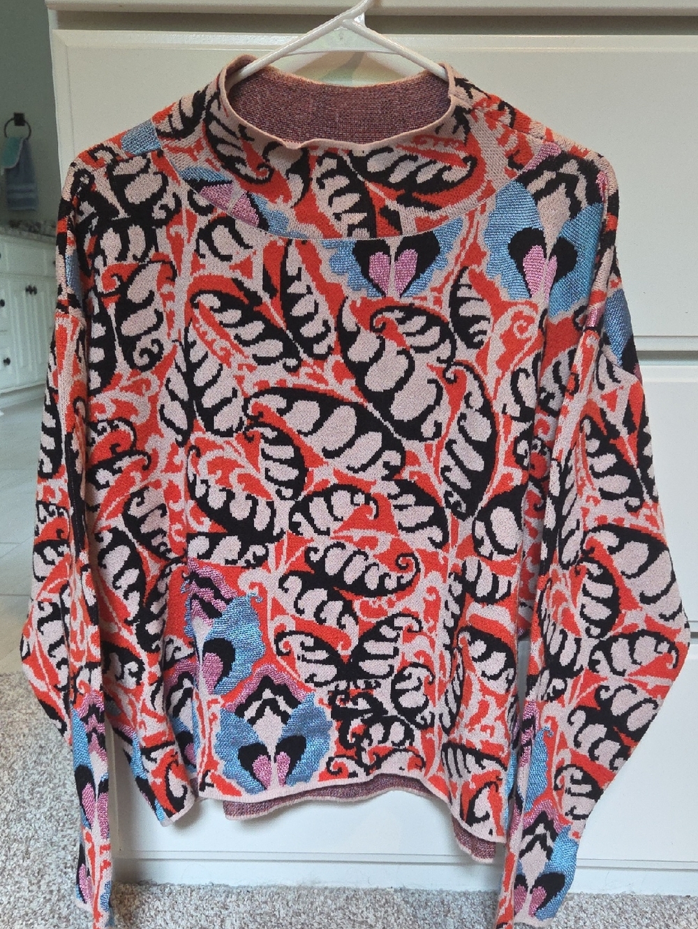 Maeve By Anthropologie Sweatet